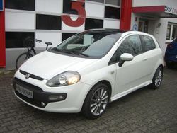 Weiß Gebraucht 2011 Fiat Punto Evo Sport Kleinwagen | 2.999 € (Fairer Preis)