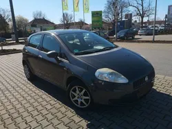 Grau Gebraucht 2007 Fiat Punto Kleinwagen | 1.800 € (Fairer Preis)