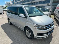 Reflexsilber Gebraucht 2019 VW T6.1 Van | 30.800 € (Fairer Preis)