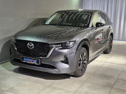 Andere Gebraucht 2024 Mazda CX-60 Homura-Line SUV | 47.490 € (Fairer Preis)
