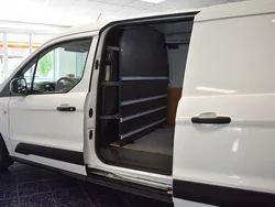Frostweiã Gebraucht 2019 Ford Transit Van / Kleinbus | 10.470 € (Guter Preis)