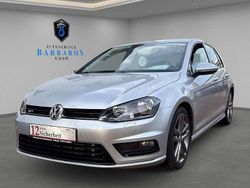 Reflexsilber Gebraucht 2016 VW Golf VII Allstar Kleinwagen | 14.990 € (Fairer Preis)