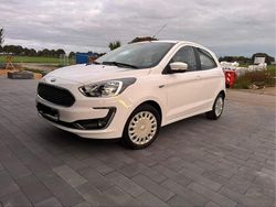 Weiß Gebraucht 2019 Ford Ka Plus Kleinwagen | 9.250 € (Fairer Preis)