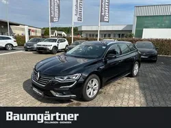 Schwarz Gebraucht 2019 Renault Talisman GrandTour Business Kombi | 18.480 € (Fairer Preis)