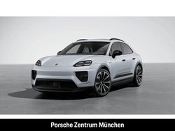 Eisgraumetallic Gebraucht 2025 Porsche Macan SUV | 99.000 € (Teuer)