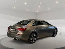 Mercedes A250