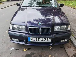 Violet Gebraucht 1996 BMW 316 M Sport Limousine | 2.999 € (Fairer Preis)