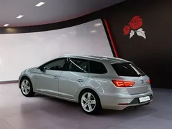 Seat Leon ST