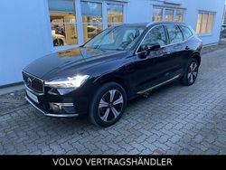 Schwarz Gebraucht 2022 Volvo XC60 Plus SUV | 45.890 € (Fairer Preis)