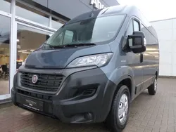 Grau Gebraucht 2022 Fiat E-Ducato Van / Kleinbus | 30.890 €