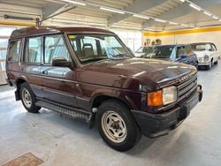 Andere farben Gebraucht 1994 Land Rover Discovery SUV | 19.900 €
