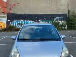 Silber Gebraucht 2005 Honda Jazz Kleinwagen | 2.000 €