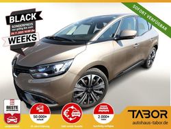 Beige Gebraucht 2020 Renault Scénic IV Business Van / Kleinbus | 14.388 € (Fairer Preis)