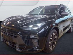 Mythosschwarz metallic Gebraucht 2025 Cupra Terramar SUV | 32.990 € (Fairer Preis)