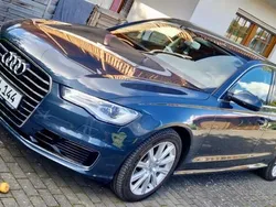 Gebraucht 2016 Audi A6 Limousine | 23.000 € (Teuer)