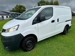 Weiß Gebraucht 2012 Nissan NV200 Premium Edition Van | 3.800 € (Guter Preis)