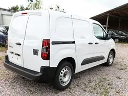 Weiß weiß Neu 2025 Fiat Doblò Van / Kleinbus | 24.660 € (Superpreis)