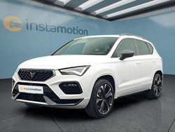 Weiß Gebraucht 2023 Cupra Ateca SUV | 31.999 € (Guter Preis)