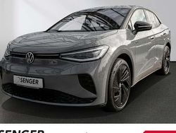 Grau Gebraucht 2023 VW ID.5 GTX SUV | 37.380 € (Fairer Preis)
