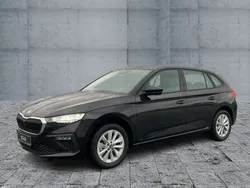 Schwarz Neu 2025 Skoda Scala Selection Kleinwagen | 23.570 € (Fairer Preis)