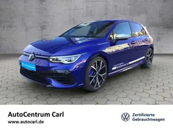 Lapiz blue metallic Gebraucht 2024 VW Golf VIII R Limousine | 40.980 € (Superpreis)