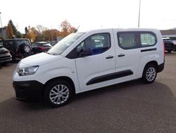 Weiß Gebraucht 2021 Citroën Berlingo Van / Kleinbus | 16.999 €