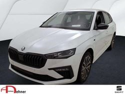 Weiß Gebraucht 2025 Skoda Scala Tour Kleinwagen | 23.980 € (Fairer Preis)