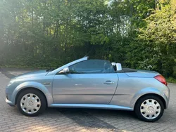Opel Tigra