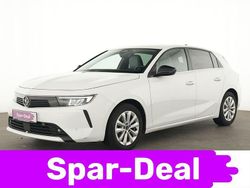 Weiss Gebraucht 2023 Opel Astra Elegance Limousine | 18.749 € (Superpreis)