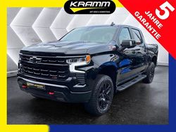 Schwarz Neu 2025 Chevrolet Silverado LT SUV | 75.500 € (Fairer Preis)