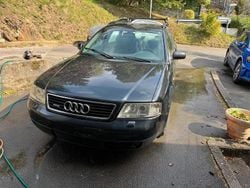 Gebraucht 1998 Audi A6 Kombi | 400 € (Superpreis)