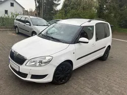 Skoda Roomster