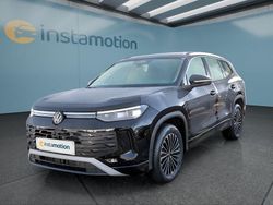 Schwarz Gebraucht 2025 VW Tayron SUV | 49.149 € (Fairer Preis)