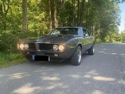 Gebraucht 1968 Pontiac Firebird | 39.750 €