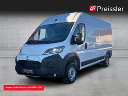 Weiß Neu 2025 Toyota Proace H2 Van / Kleinbus | 42.442 € (Fairer Preis)