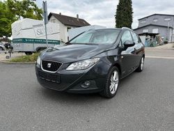 Grau Gebraucht 2012 Seat Ibiza ST Copa Kombi | 3.700 € (Superpreis)