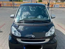 Gebraucht 2010 Smart ForTwo Coupé Kleinwagen | 5.300 € (Fairer Preis)