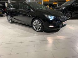 Onyx schwarz Gebraucht 2019 Opel Astra OPC Kombi | 15.990 €