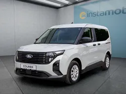 Grau Neu 2025 Ford Tourneo Van / Kleinbus | 26.649 € (Fairer Preis)