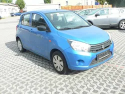 Blau Gebraucht 2018 Suzuki Celerio Limousine | 3.500 € (Guter Preis)