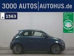Other Gebraucht 2022 Fiat 500e Icon Limousine | 16.480 € (Superpreis)