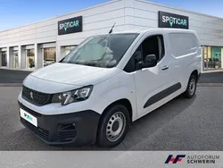Gebraucht 2024 Peugeot Partner Van / Kleinbus | 23.777 € (Teuer)
