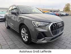 Grau Gebraucht 2023 Audi Q3 S-Line SUV | 36.490 € (Guter Preis)