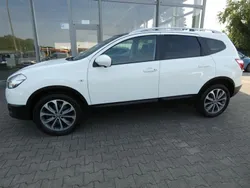 Weiß Gebraucht 2012 Nissan Qashqai +2 360º SUV | 7.990 € (Guter Preis)