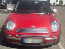 Andere außenfarben Gebraucht 2003 Mini Cooper Kleinwagen | 999 € (Fairer Preis)