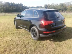Schwarz Gebraucht 2012 Audi Q5 SUV | 13.500 € (Etwas zu teuer)