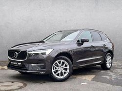 Grau Gebraucht 2025 Volvo XC60 SUV | 44.990 € (Superpreis)