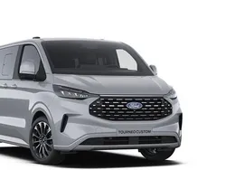 Grey matter Neu 2024 Ford Tourneo Custom Titanium X | 69.734 € (Teuer)