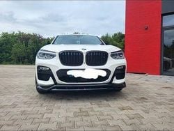 Weiß Gebraucht 2019 BMW X4 M Sport SUV | 34.750 € (Guter Preis)