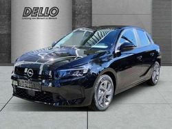 Karbon schwarz Neu 2025 Opel Corsa Edition Kombi | 21.950 € (Teuer)